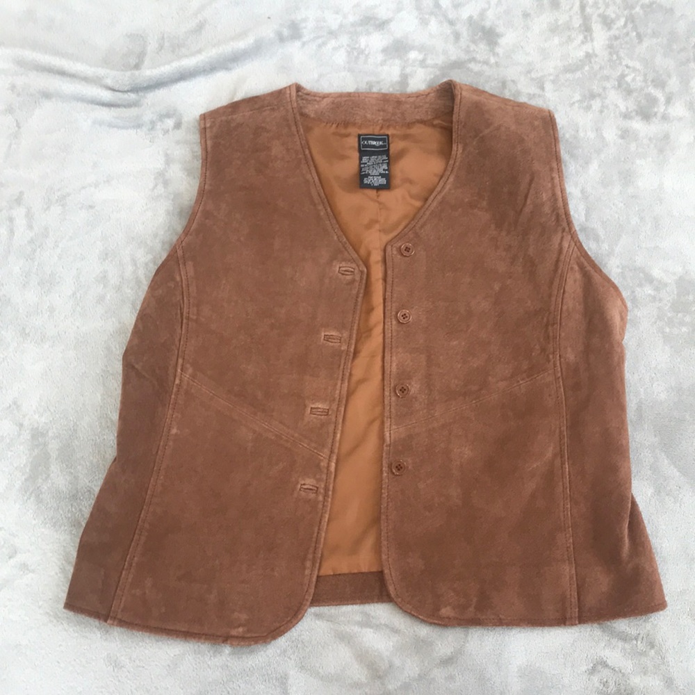 Vest